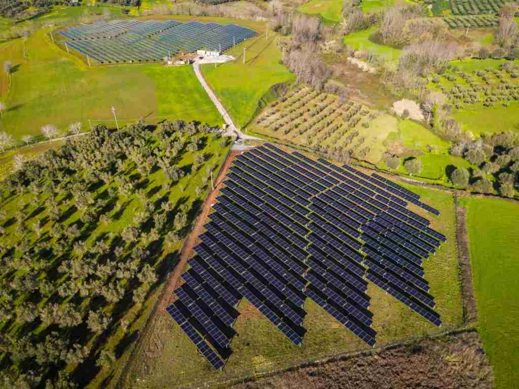fotovoltaico toscana