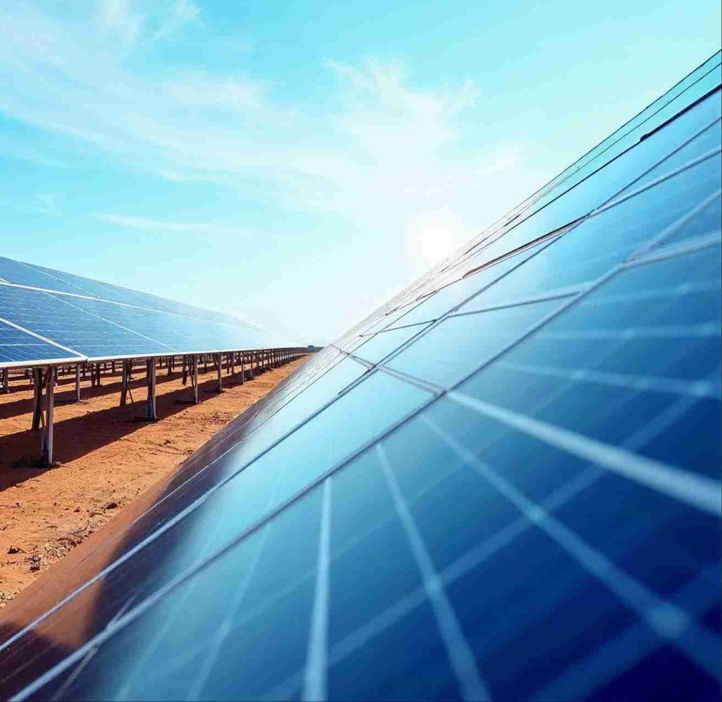 conviene affittare terreno per fotovoltaico